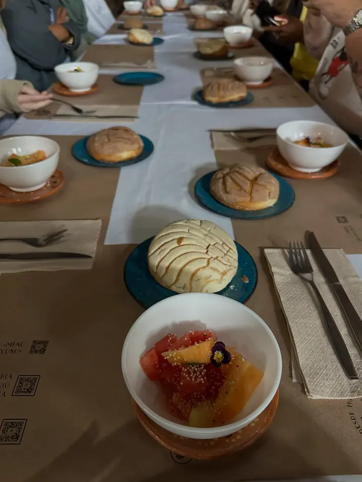 Hot Air Balloon Flight and Breakfast in a Cave
